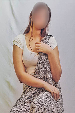 RUHI ESCORT FEMALE