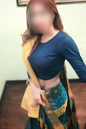 Bangalore Top Call Girl