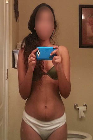 Escort Bangalore Priya